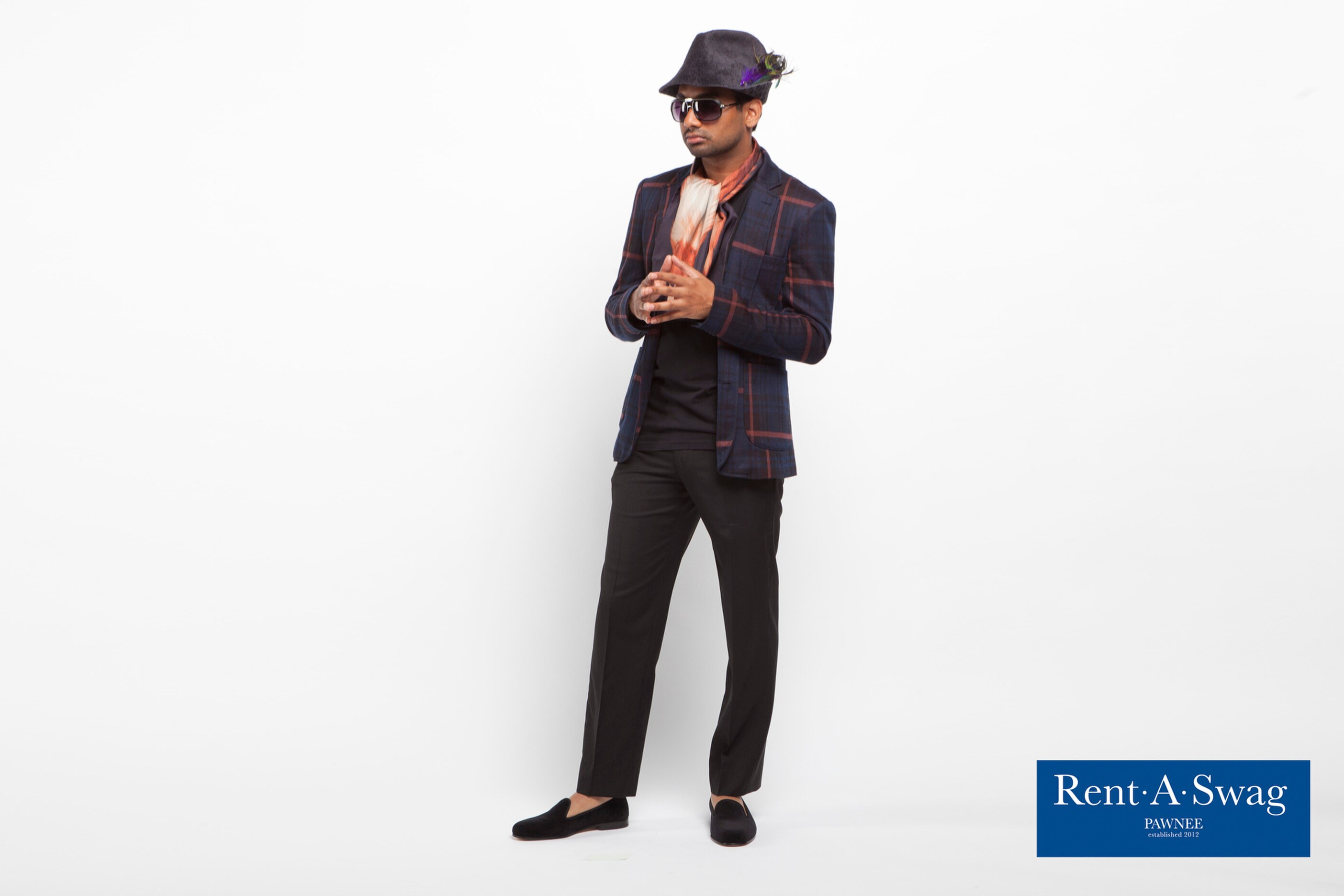 Parks and Recreation RentaSwag Merchandise Photo 161641